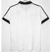 Německo 1988-1989 Retro Domácí Dres Krátký Rukáv